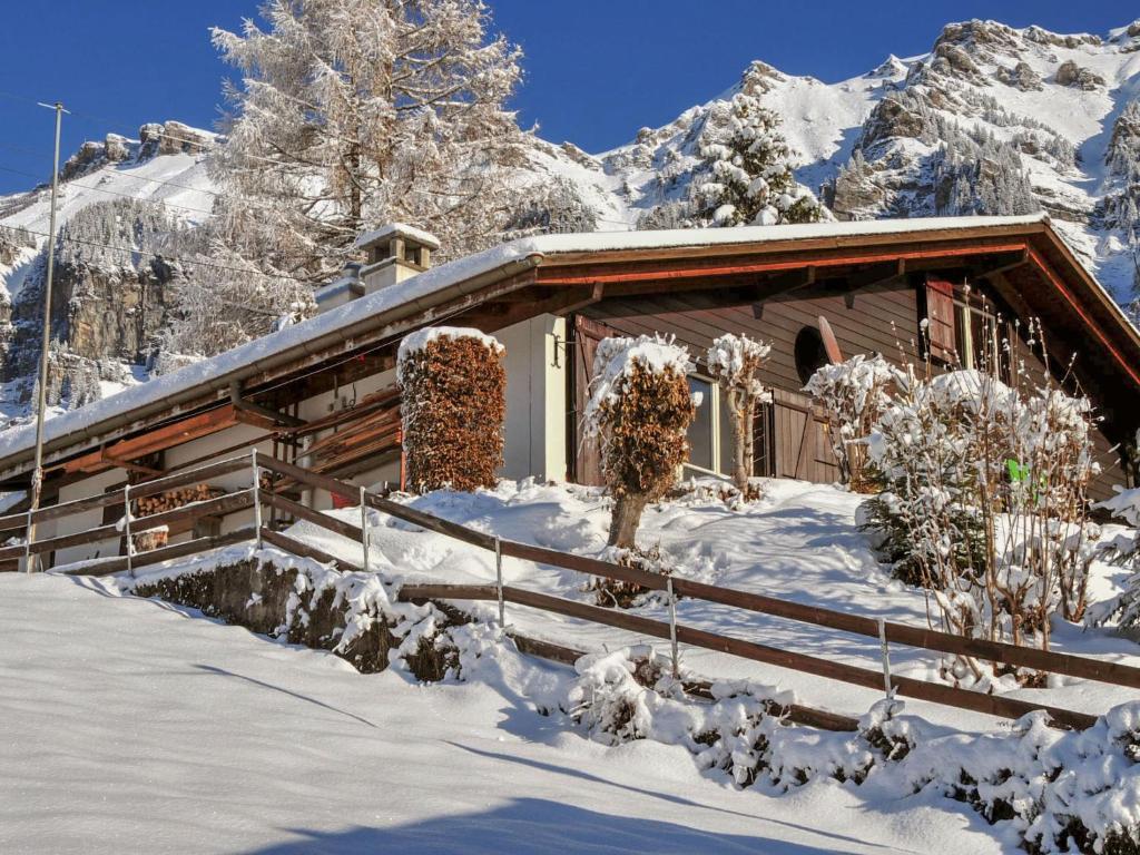 Chalet Mioche room 2
