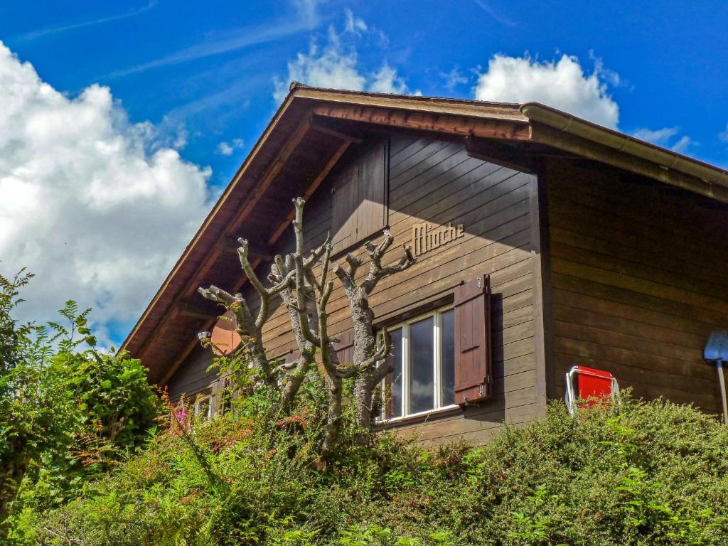 Chalet Mioche room 3