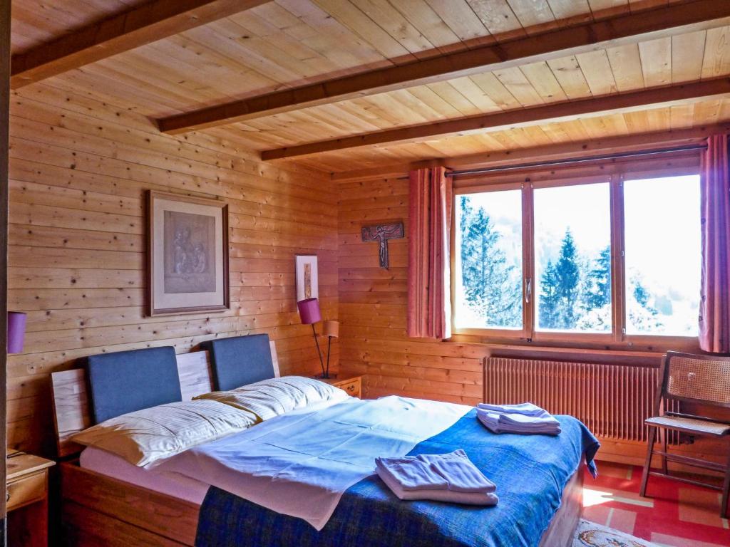 Chalet Mioche room 6